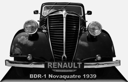 BDR1 Novaquatre 1939