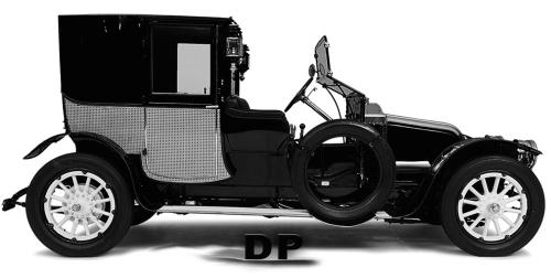 Renault DP 1913