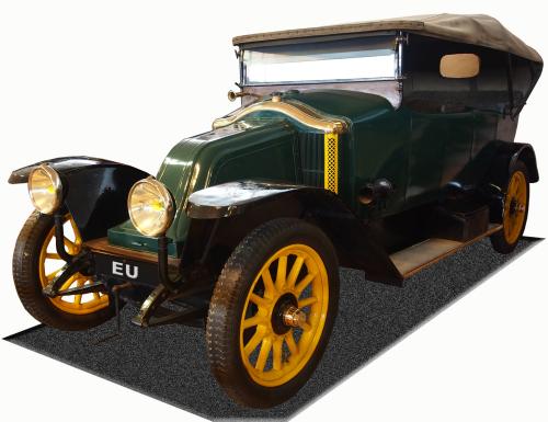 Renault EU 1917c