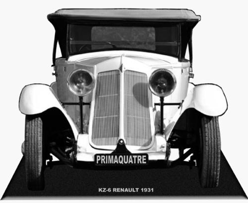 KZ6 1931