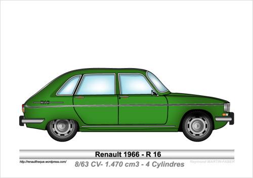 1966-Type R16