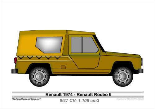 1974-Type Rodeo 6