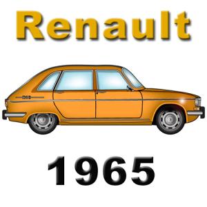 Renault.1965