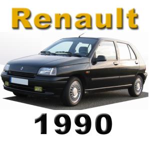 Renault 1990