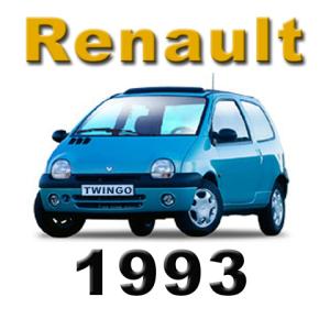 Renault 1993