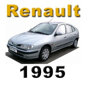 Renault 1995