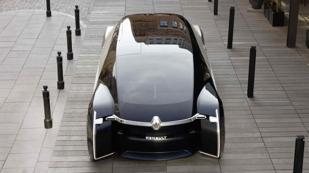 Renault Concept-car