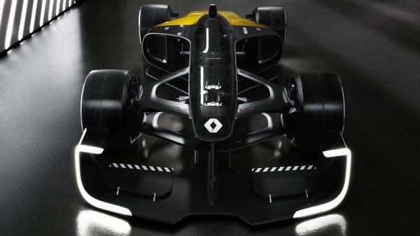 ZF1 Concept