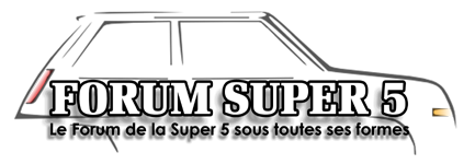 Forum Super 5