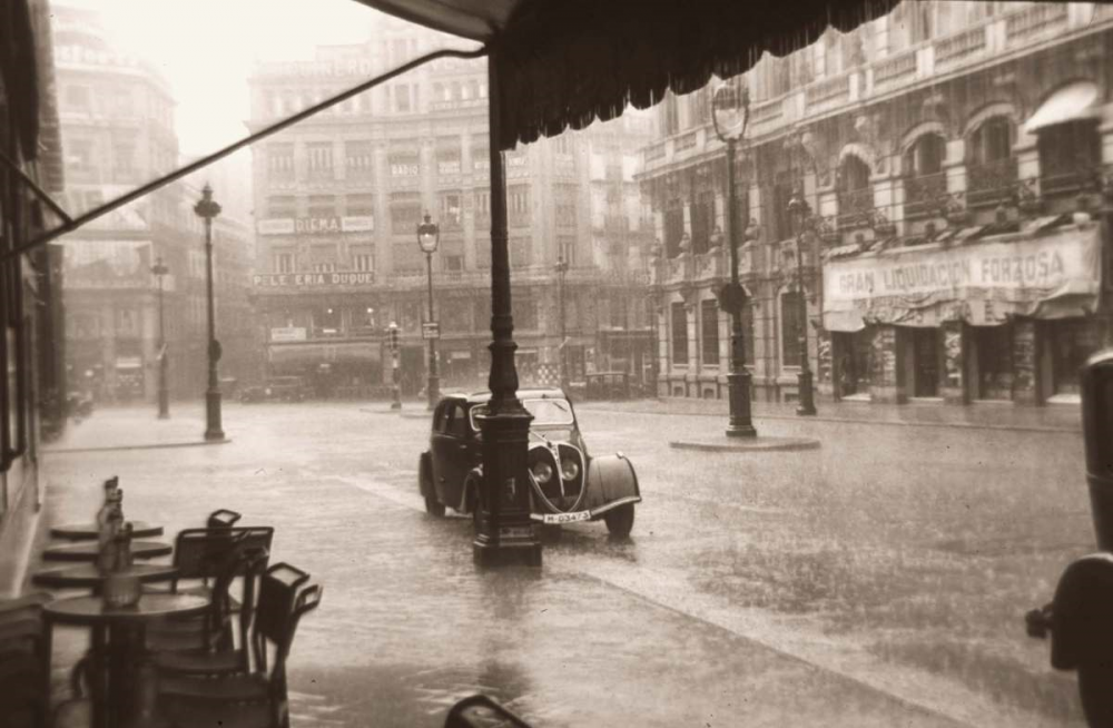 1941 Madrid Calle Sevilla.png