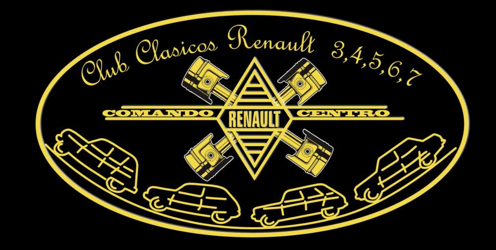 PASANDO LISTA A LOS RENAULT - Página 4 - Temática General - Club Clásicos  Renault 3, 4, 5, 6 y 7