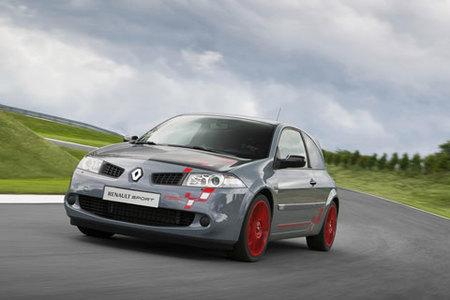 Renault Megane R26.R