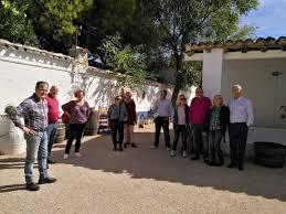 BODEGAS RECUERO (Villanueva de Alcardete) - Qué SABER antes de ir