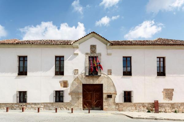 Casa de la Tercia