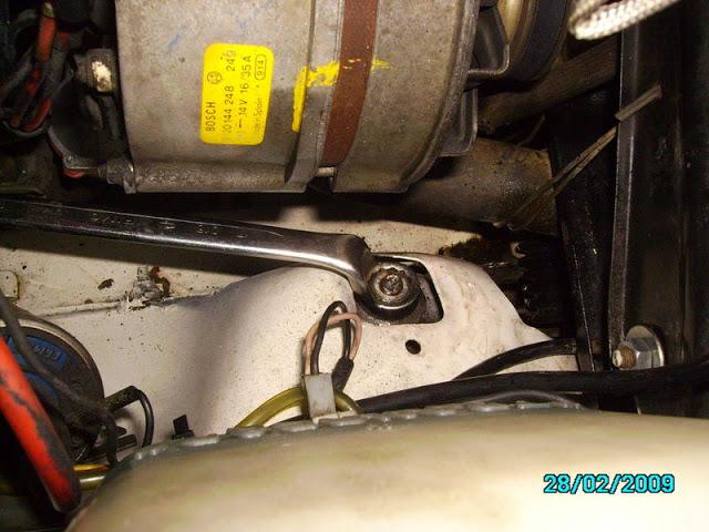 TUTORIAL CAMBIO AMORTIGUADORES RENAULT 4 8263594amor1