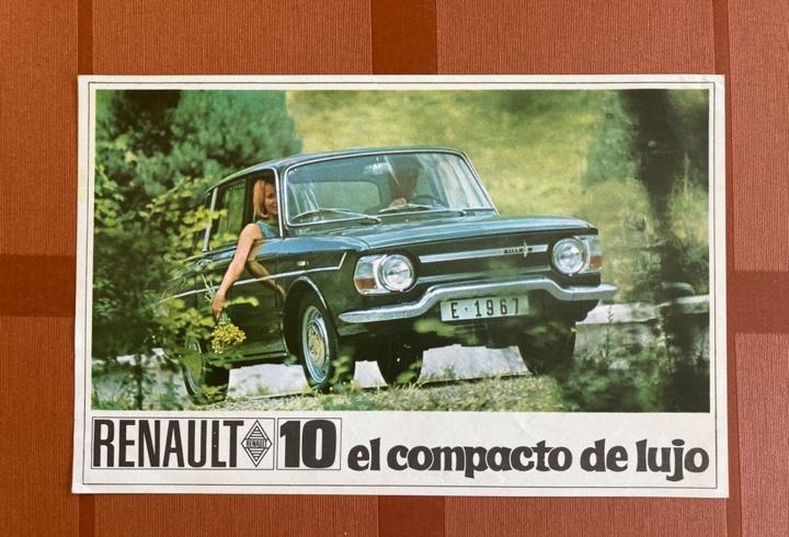 Hoja-de-publicidad-automvil-RENAULT-10-m