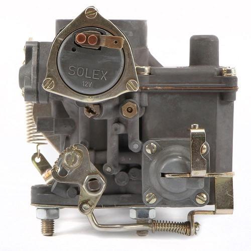 Carburador Solex 31 PICT 3 para motor Tipo 1 con Beetle 12V Dynamo